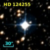 HD 124255