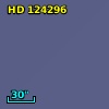 HD 124296