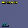 HD 124449