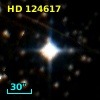 HD 124617