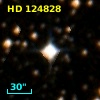 HD 124828