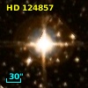 HD 124857