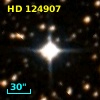 HD 124907