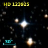 HD 123925