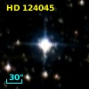 HD 124045
