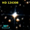 HD 124308