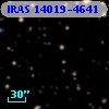 IRAS 14019-4641