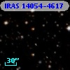 IRAS 14054-4617