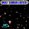 IRAS 14056-4719