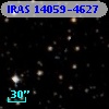 IRAS 14059-4627
