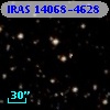 IRAS 14068-4628
