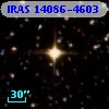 IRAS 14086-4603
