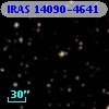 IRAS 14090-4641