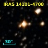 IRAS 14101-4708