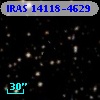 IRAS 14118-4629