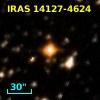 IRAS 14127-4624
