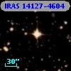 IRAS 14127-4604