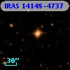 IRAS 14148-4737