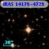 IRAS 14178-4728