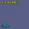 CD-47  8912