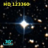 HD 123360