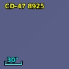 CD-47  8925