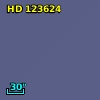 HD 123624
