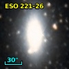 ESO 221-26