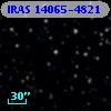 IRAS 14065-4821