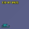 CD-47  8921
