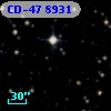 CD-47  8931