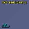 TYC 8263-2747-1