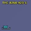 TYC 8264-923-1
