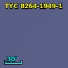 TYC 8264-1949-1