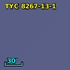 TYC 8267-13-1