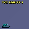 TYC 8268-37-1