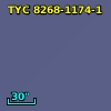 TYC 8268-1174-1