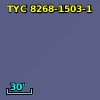 TYC 8268-1503-1