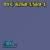 TYC 8268-1569-1