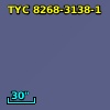 TYC 8268-3138-1