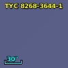 TYC 8268-3644-1