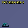 TYC 8281-522-1