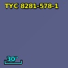 TYC 8281-578-1