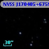 NVSS J170405+675844