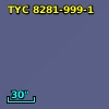 TYC 8281-999-1
