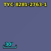 TYC 8281-2763-1
