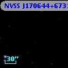 NVSS J170644+673102