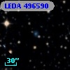 LEDA  496590