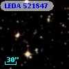 LEDA  521847