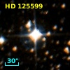 HD 125599